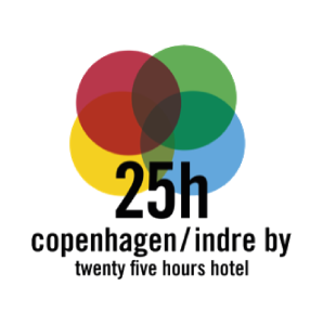 Logo25H